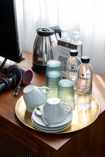 Amenities 18