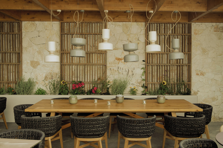 Food & Drinks 4, Opal Paros, South Aegean