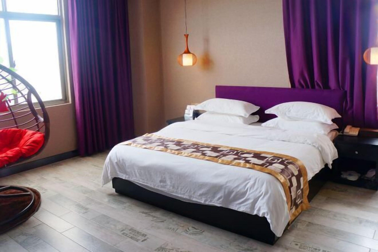 Others 5, Nanri Island No. 6 Hotel, Putian