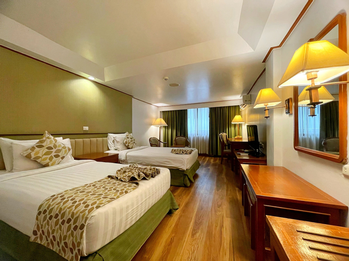 Bedroom 6