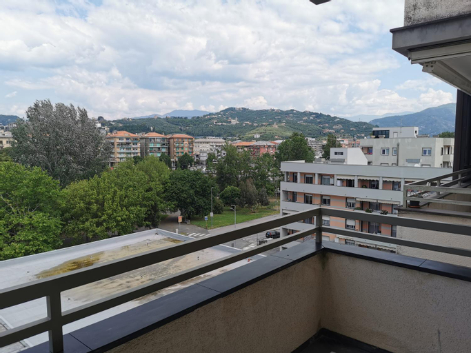 ENTELLA APARTMENT, Genova