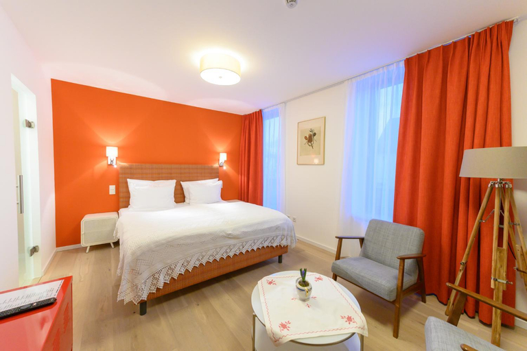 Bedroom 2, Berdorfer Eck, Echternach