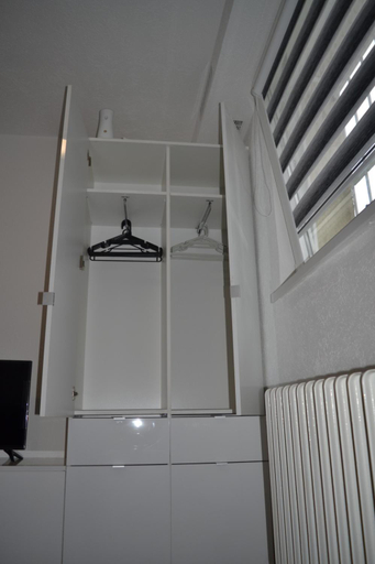 Bedroom 3, Apartman Dejna, Sarajevo