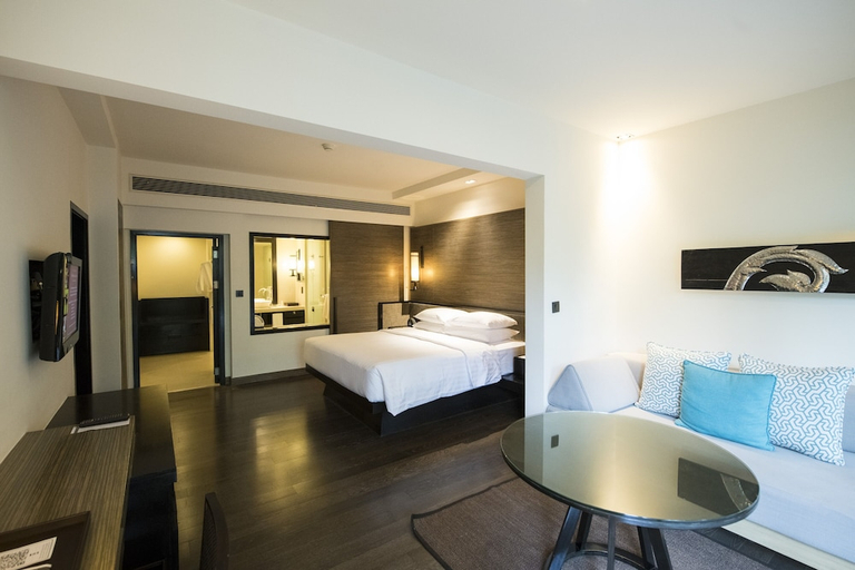 Bedroom 3, Hyatt Regency Hua Hin, Hua Hin