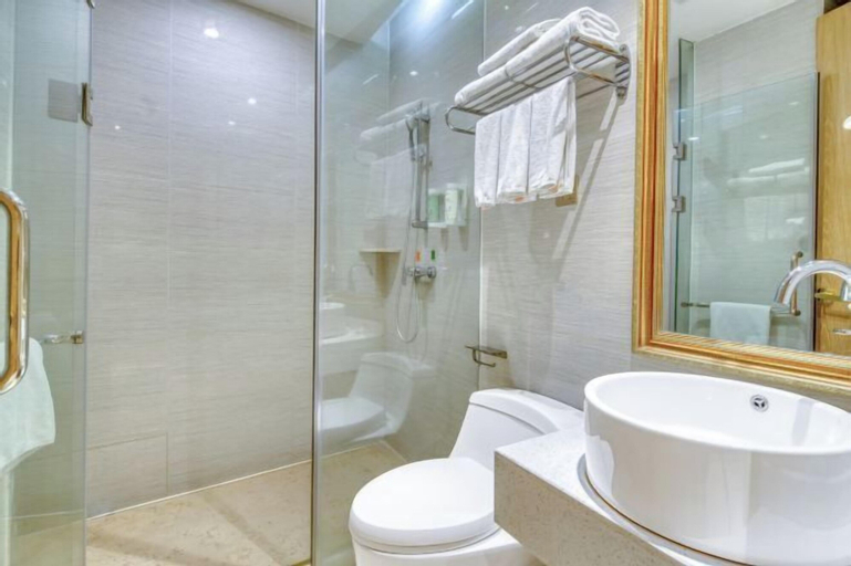 Bathroom 3