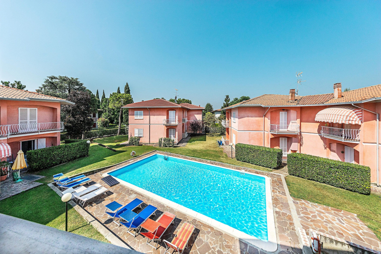 Exterior & Views 2, Il Quadrifoglio D4 Apartment by Wonderful Italy, Brescia