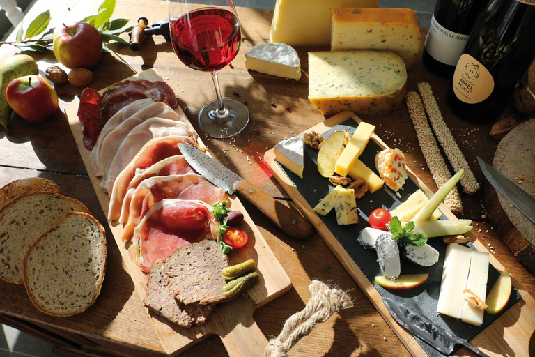 Food & Drinks