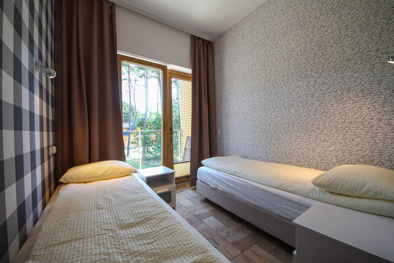 Others 5, Villa Arkadia MARE, Kamień