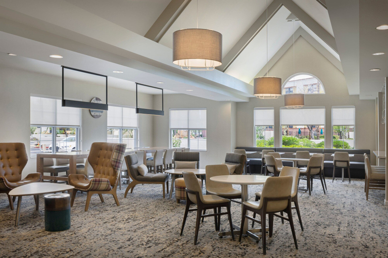 Food & Drinks 5, Residence Inn Phoenix Glendale/Peoria, Maricopa