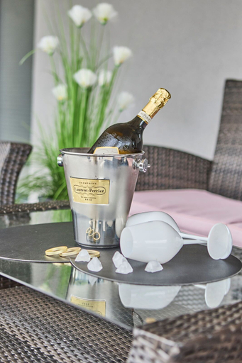Food & Drinks 4, Apartment Sophie, Zell am See