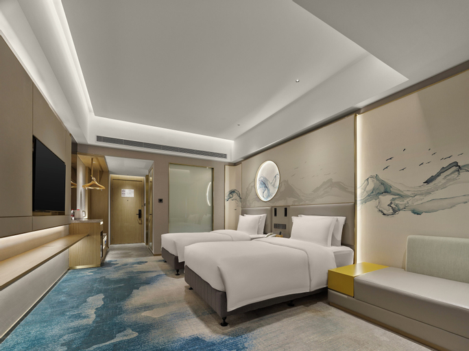 Bedroom 9