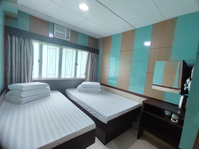 Bedroom 10