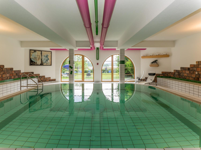 Sport & Beauty 3, Appartement-Hotel Seespitz, Ostallgäu