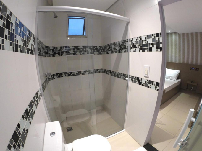 Others 3, Marrocos Hotel, São Paulo