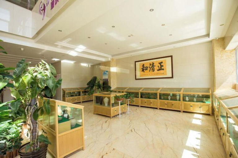 Others 4, Damojin Hotel, Jinchang