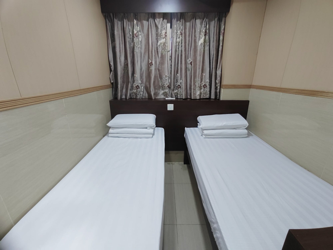 Bedroom 9