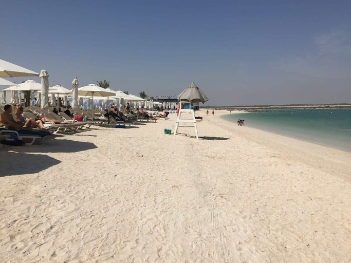 Others 5, Silkhaus Mayan 5 - Yas Island, Yas Island