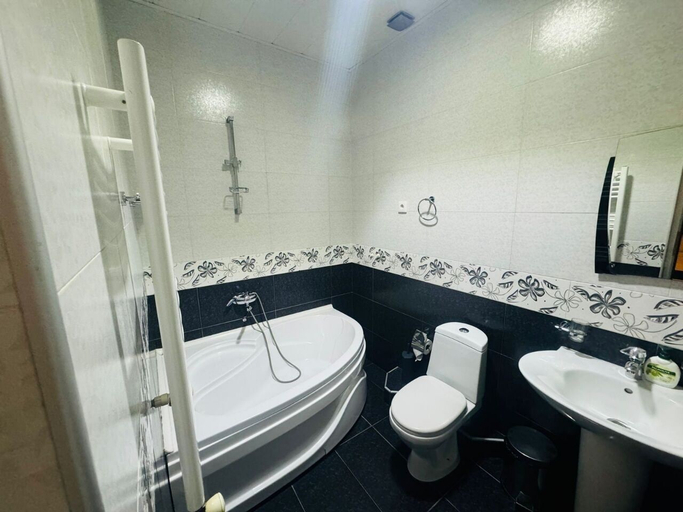 Bathroom 3, Home in old tbilisi, Tbilisi