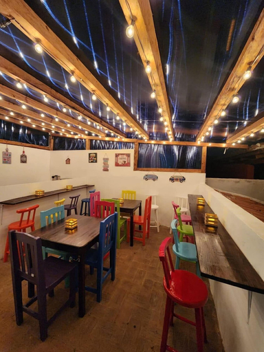 Food & Drinks 5, Suites del Barrio, San Cristóbal de las Casas