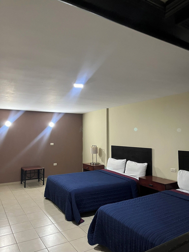 Bedroom 2, Hotel Villa Cahita, Ahome