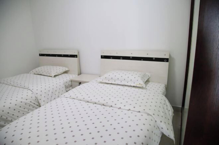 Bedroom 19