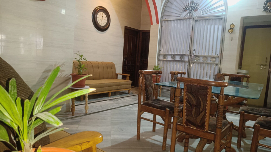 Others 1, Star Residency , Varanasi