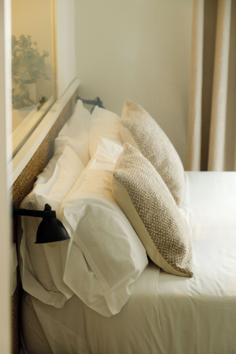 Bedroom 4, La Comuna by Bon Dia Residences, Girona