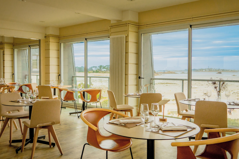 Food & Drinks 5, Hôtel Valdys Thalasso & Spa - Beau rivage, Finistère