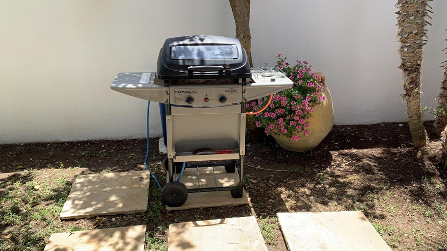Others 5, Villa Sabri, Agrigento