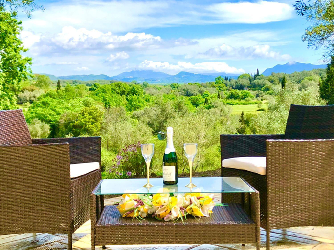 Others 5, Armonia Corfu Luxury Apartment, Ionian Islands