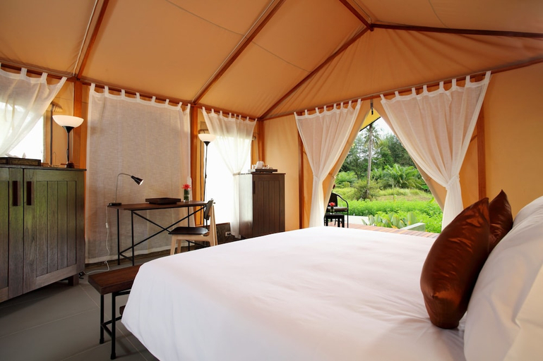 Bedroom 3, Haadson Resort, Khao Lak, Takua Pa