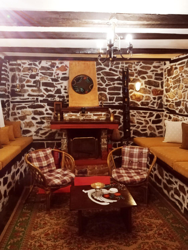 Others 5, Traditional Guesthouse Erato, Central Macedonia