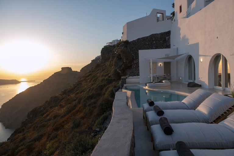 Exterior & Views 2, Villa Dio, South Aegean