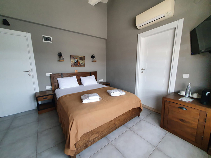 Bedroom 3, Signature Alacati, Çeşme