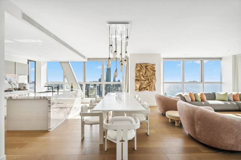 Food & Drinks 5, Jewel Beachfront Residences, Gold Coast