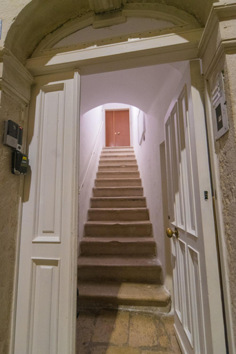 Others 4, Suite Santa Chiara, Barletta-Andria-Trani