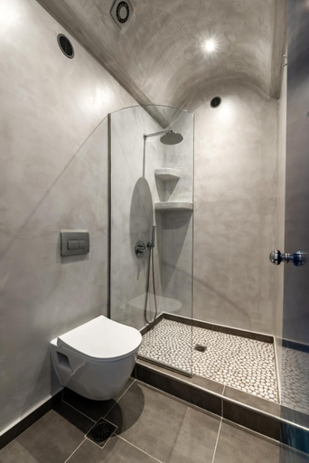 Bathroom 4, Stelios Place, South Aegean