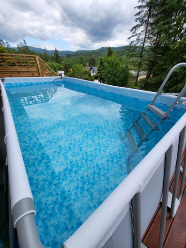Sport & Beauty 2, Apartamenty Willa NaSkarpie Jacuzzi Sauna Basen, Cieszyn