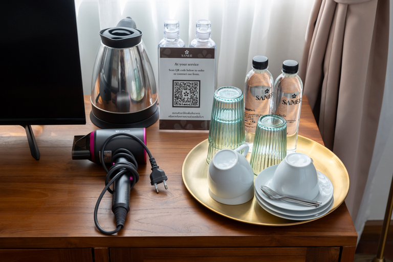 Amenities 21