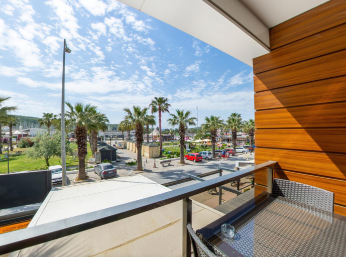 5, Sigacik Marina Apart Hotel, Seferihisar