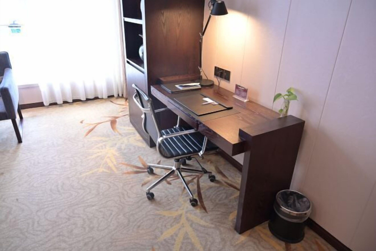 Others 4, Hengyuan International Hotel, Baoji