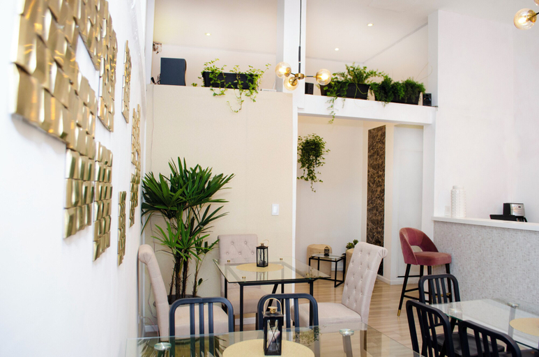 Others 4, Guillerminas Hostel Boutique, Cuenca