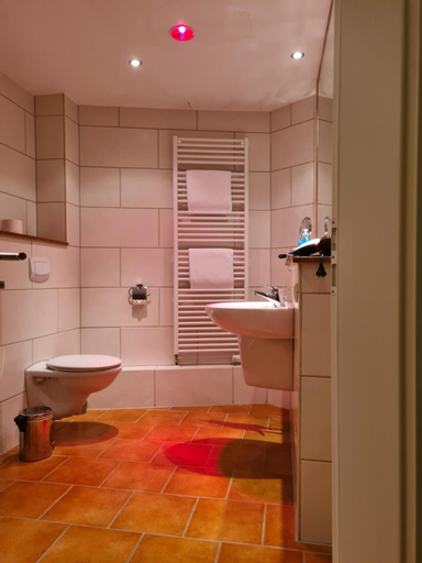 Bathroom 6
