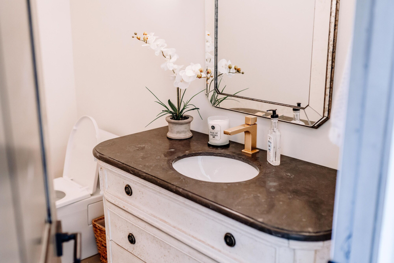 Bathroom 4, Luxury Dream House!! Sleeps 16 - On Golf Course, Maricopa