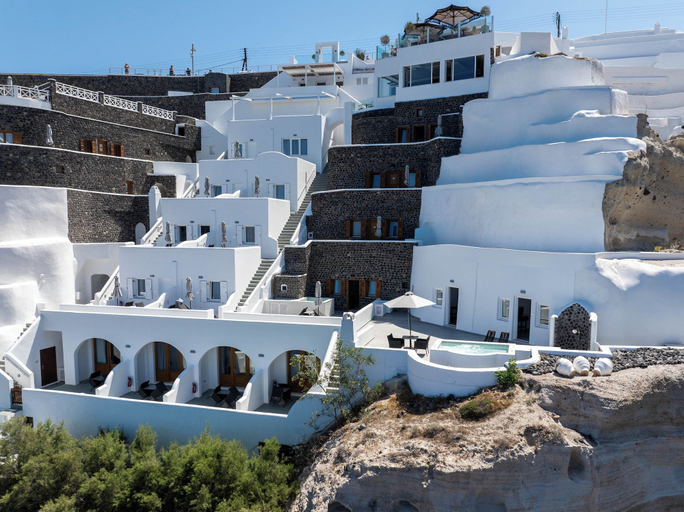 Exterior & Views 1, Petit Palace, South Aegean