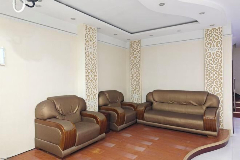 Others 4, Xiwuqi Jindi Hotel, Xilin Gol