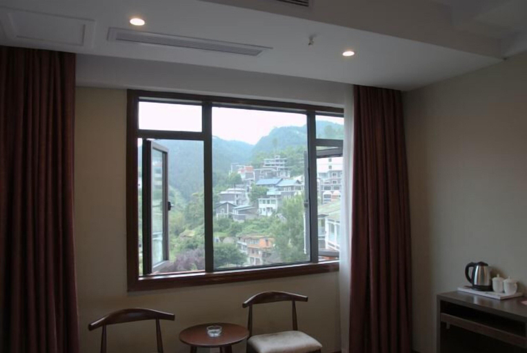 Others 3, Guihong Hotel, Zunyi