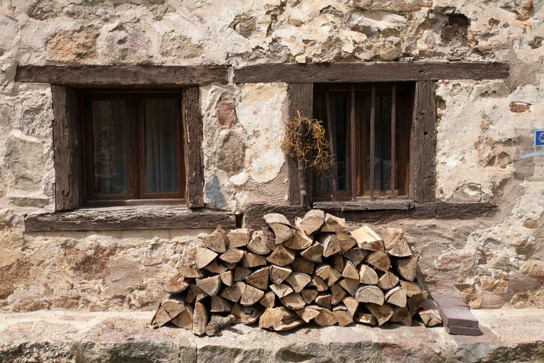 Facilities 4, Posada de Urreci, La Rioja