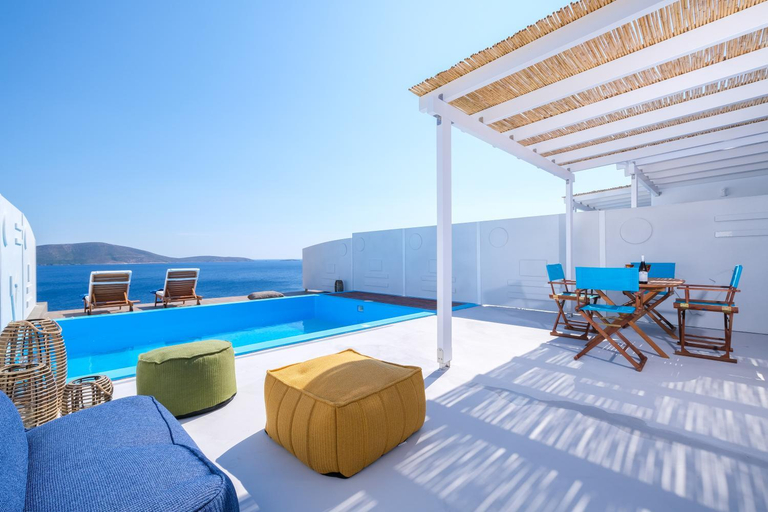 Others 4, Aelia Collection Suites - Adults Friendly, Central Greece