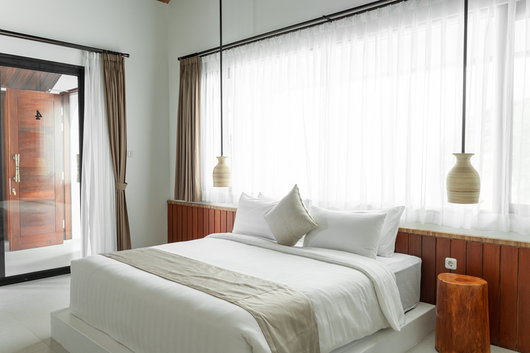 Others 4, Sunshine City View Villa 6 bedrooms with a private swimming pool, Bandung